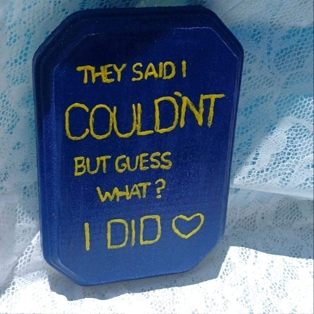 Handmade Home Decor